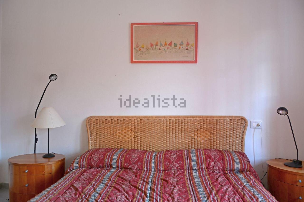 Casa Fortuna Imperia Eksteriør billede