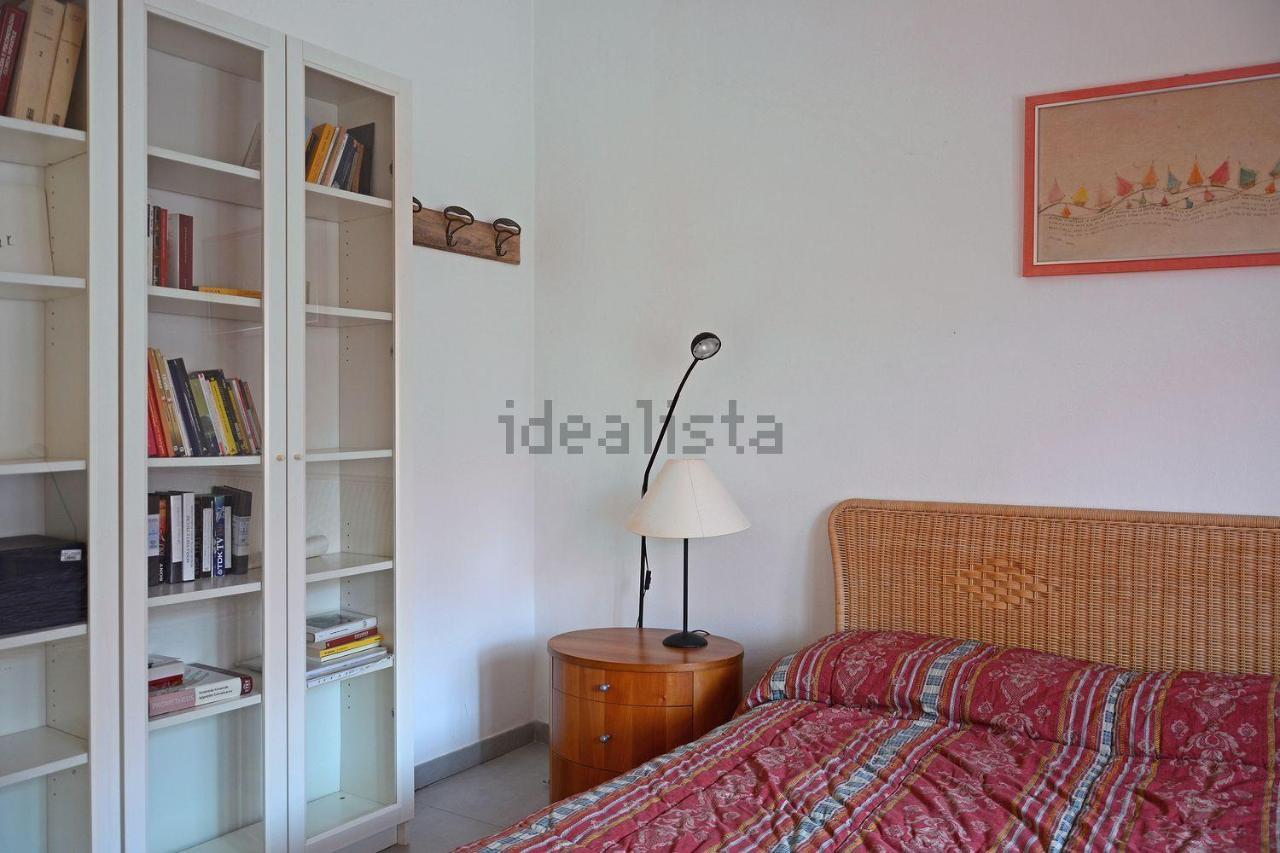 Casa Fortuna Imperia Eksteriør billede