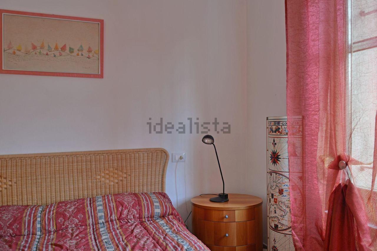 Casa Fortuna Imperia Eksteriør billede